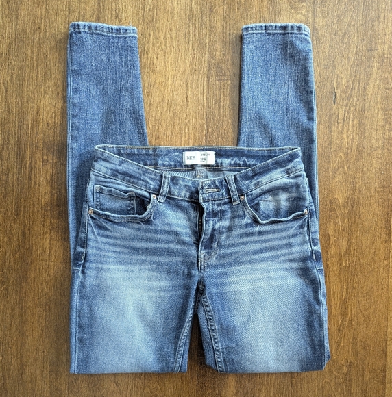 BKE Stella Slim Fit Low Rise Skinny - Picture 6 of 8